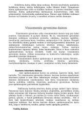Tautosaka ir lietuvių liaudies dainos 6 puslapis