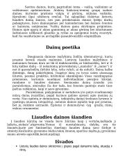 Tautosaka ir lietuvių liaudies dainos 7 puslapis