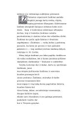 Lietuvių liaudies fizinė kultūra. Žaidimai 2 puslapis