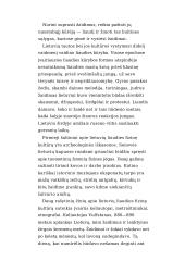 Lietuvių liaudies fizinė kultūra. Žaidimai 3 puslapis