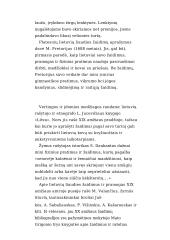 Lietuvių liaudies fizinė kultūra. Žaidimai 4 puslapis