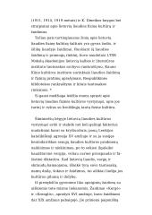 Lietuvių liaudies fizinė kultūra. Žaidimai 5 puslapis