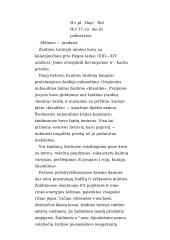 Lietuvių liaudies fizinė kultūra. Žaidimai 8 puslapis