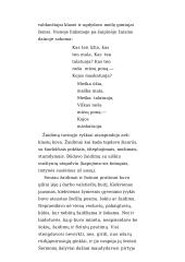 Lietuvių liaudies fizinė kultūra. Žaidimai 9 puslapis