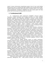 Lietuvių liaudies meno pažinimas vaizduojamojoje veikloje 5 puslapis