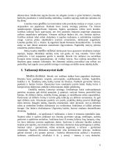 Lietuvių liaudies meno pažinimas vaizduojamojoje veikloje 6 puslapis