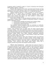 Lietuvių liaudies meno pažinimas vaizduojamojoje veikloje 8 puslapis