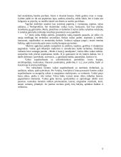 Lietuvių liaudies meno pažinimas vaizduojamojoje veikloje 9 puslapis