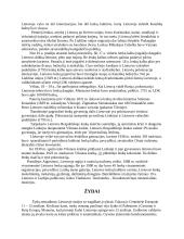 Lietuvių tautinės mažumos 4 puslapis