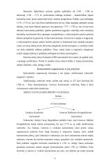 Lietuvos Didžiosios Kunigaikštystės (LDK) kariuomenė ir etmonai 4 puslapis