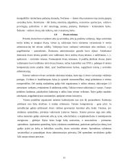 Lietuvos Didžiosios Kunigaikštystės (LDK) teismai iki XVI amžiaus vidurio reformų 10 puslapis