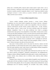 Lietuvos Didžiosios Kunigaikštystės (LDK) teismai iki XVI amžiaus vidurio reformų 4 puslapis