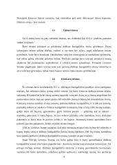 Lietuvos Didžiosios Kunigaikštystės (LDK) teismai iki XVI amžiaus vidurio reformų 7 puslapis