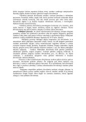 Lietuvos dirvožemių klasifikacija 5 puslapis