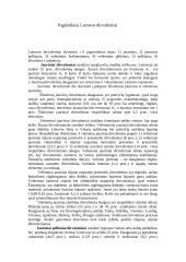 Lietuvos dirvožemių klasifikacija 6 puslapis