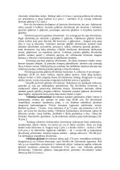 Lietuvos dirvožemių klasifikacija 7 puslapis