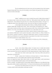 Lietuvos ežerai (referatas) 6 puslapis