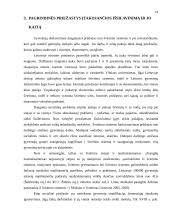 Lietuvos gyventojų išsimokslinimas ir raštingumas bei jo kaita 14 puslapis