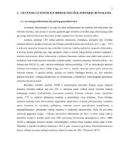 Lietuvos gyventojų išsimokslinimas ir raštingumas bei jo kaita 5 puslapis