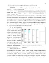 Lietuvos gyventojų išsimokslinimas ir raštingumas bei jo kaita 6 puslapis