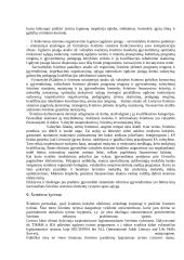 Lietuvos ir Suomijos švietimo sistemų palyginimas 13 puslapis