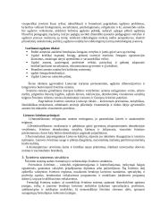 Lietuvos ir Suomijos švietimo sistemų palyginimas 3 puslapis