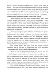 Lietuvos kultūriniai ryšiai su užsieniu 6 puslapis