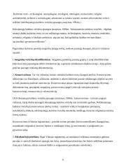 Lietuvos kultūros paveldo apsauga 11 puslapis