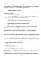 Lietuvos kultūros paveldo apsauga 6 puslapis