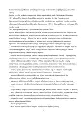 Lietuvos kultūros paveldo apsauga 7 puslapis