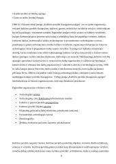 Lietuvos kultūros paveldo apsauga 9 puslapis