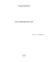 Lietuvos magdeburginių miestų rotušės