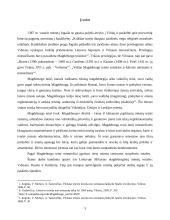 Lietuvos magdeburginių miestų rotušės 3 puslapis