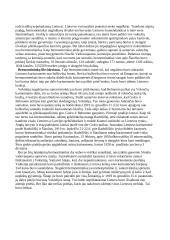 Lietuvos nepriklausomybės kovos (1918 - 1920 metais) 5 puslapis