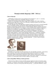Lietuvos okupacija 2 puslapis