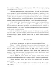 Lietuvos pokyčiai 1953-1989 metais 4 puslapis
