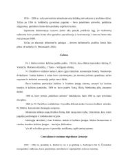 Lietuvos pokyčiai 1953-1989 metais 5 puslapis