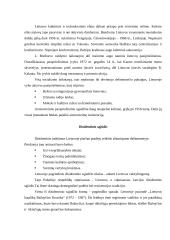 Lietuvos pokyčiai 1953-1989 metais 6 puslapis