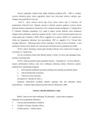 Lietuvos pokyčiai 1953-1989 metais 7 puslapis