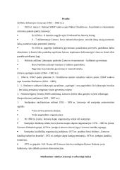 Lietuvos pokyčiai 1953-1989 metais 10 puslapis