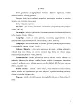 Lietuvos regionų sociogeografinė padėtis 2 puslapis