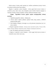 Lietuvos regionų sociogeografinė padėtis 11 puslapis