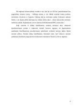 Lietuvos regionų sociogeografinė padėtis 4 puslapis
