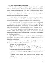 Lietuvos regionų sociogeografinė padėtis 6 puslapis
