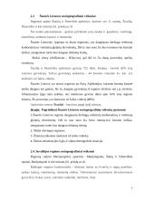 Lietuvos regionų sociogeografinė padėtis 7 puslapis