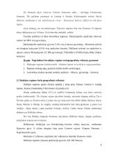 Lietuvos regionų sociogeografinė padėtis 8 puslapis