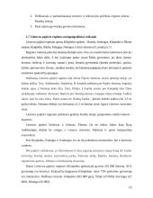 Lietuvos regionų sociogeografinė padėtis 10 puslapis