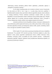 Lietuvos Respublikos Konstitucija 1992 metų 3 puslapis