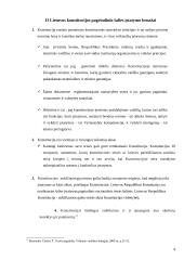 Lietuvos Respublikos Konstitucija 1992 metų 4 puslapis