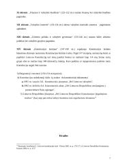 Lietuvos Respublikos Konstitucija 1992 metų 7 puslapis